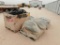 4 Pallets of Drive Belts