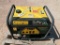 Champion Dual fuel 9375 Generator