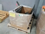 Pallet of Miscellaneous BBQ Grill Items