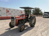 Massey Ferguson 230 Gasoline Tractor