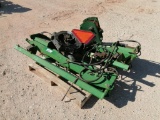 John Deere Planter Parts