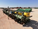 12 Row John Deere 7300 Planter