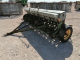 John Deere E000B Seed Drill