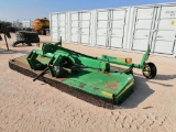 14? John Deere HX14 Shredder