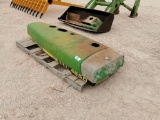 John Deere 4650 Tractor Hood