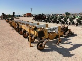 8 Row Buffalo Cultivator