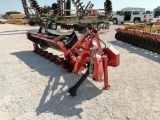 Case MD92 Disc Mower