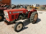 Yanmar YM 2500 Tractor