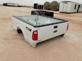 Ford Long Bed Truck Bed