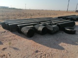 18'' Corrugated Culvert Pipe