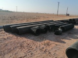 18'' Corrugated Culvert Pipe