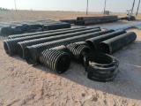 18'' Corrugated Culvert Pipe