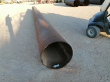 24'' x 42ft Long Casing