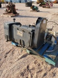 1NLB High Pressure Pump