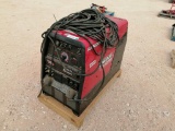 Lincoln 305G Ranger Welder