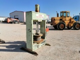 Hydraulic Press