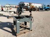 Rockwell/ Delta radial arm saw