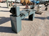 Boice Crane Sander Model 1233