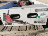 Electric 15 amp Breaker Hammer