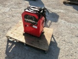 Lincoln AC-225 ARC Welder