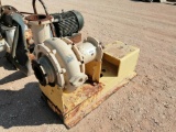 6'' Water Pump