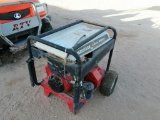 Northstar Pressure Washer