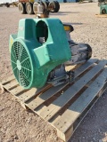 Atlas Copco LF75 10cv Air Compressor Pump