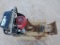 Ingersoll Rand Tamping Rammer