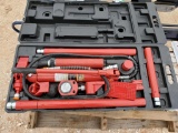 Hydraulic Equipment Kit