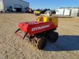 Dynapac LP8500 Trench Packer