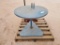 Circul-Air Hose Handling Table/3 Ton Floor Jack