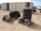 Tractor Wheels Tires /Miscellaneous Items
