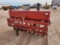 3Pt Hitch 6 Ft Seed Drill