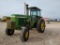 John Deere 4630 Tractor