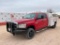 2009 Dodge Ram 3500 Service Truck