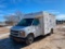 2002 Chevrolet Express Van