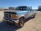 1993 Ford F-250 Pickup with Lincoln Ranger 250 Welder