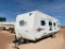 Savoy Bumper Pull Camping Trailer