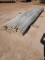 Bundle of 1/2'' PVC Pipe 20ft Joints