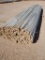 Bundle of 3/4'' PVC Pipe 20ft Joints