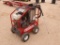 Magnum 4000 Series Pressure Washer