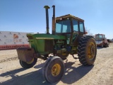 John Deere 4320 Tractor