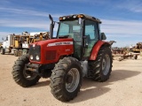 Massey Ferguson 5460 Tractor