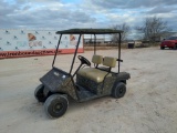 Melex Golf Cart