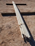 Bundle of 1'' PVC Pipe 20ft Joints