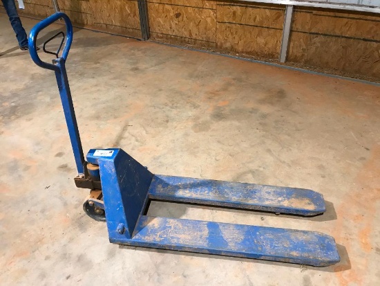 Pallet Jack