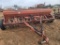 10' Case International Seed Drill