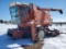 International 1480 Combine ( Parts Only )