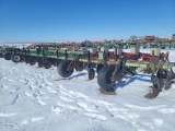 18 Row Coulter