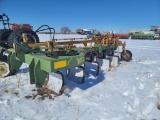 5 Bottom Harrell Switch Plow